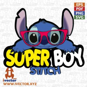 STITCH-SUPER-BOY-VECTOR-EDITABLE-FONDO-01-300x300 VECTORES Y RECURSOS