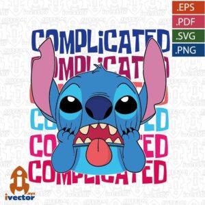 STITCH-VECTOR-EDITABLE-COMPLICATED-01-300x300 VECTORES Y RECURSOS