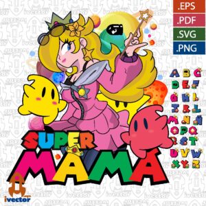 SUPER-MAMA-PEACH-VECTOR-EDITABLE-EPS-PDF_Mesa-de-trabajo-1-300x300 VECTORES Y RECURSOS
