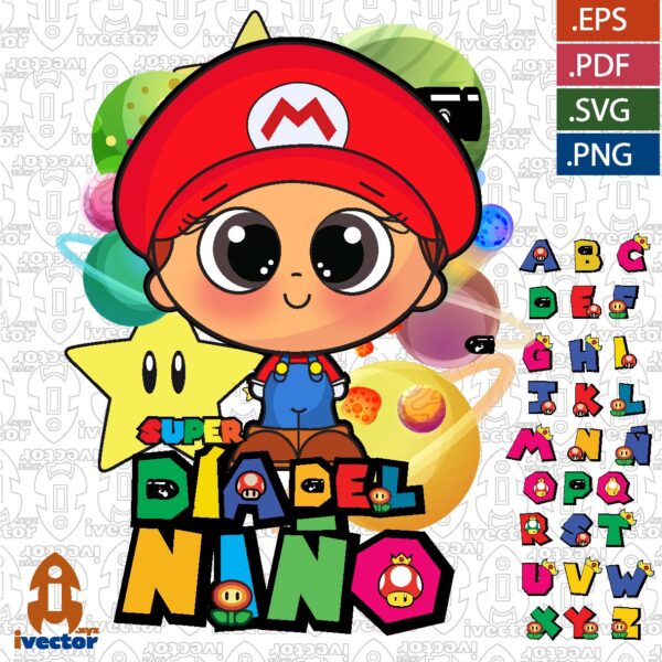 SUPER-MARIO-BROS-FUNKO-DIA-DEL-NINO-VECTOR-EDITABLE_Mesa-de-trabajo-1-1-600x600 Ivector - Recursos Ilimitados DTF
