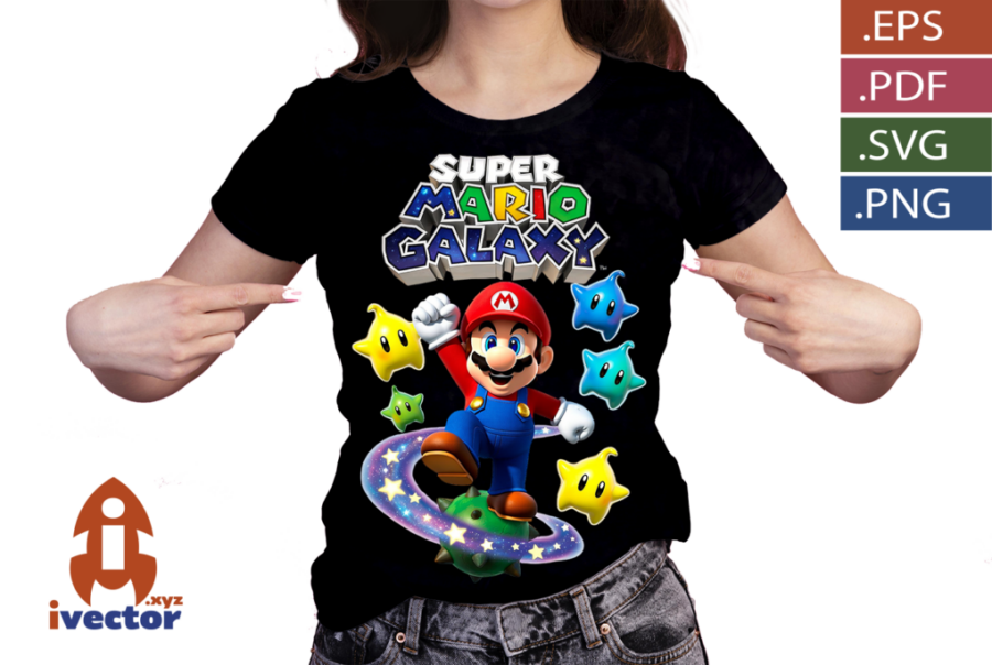 SUPER-MARIO-BROS-GALAXY-IMAGEN-PNG-ALTA-B-2 SUPER MARIO BROS GALAXY IMAGEN PNG ALTA B