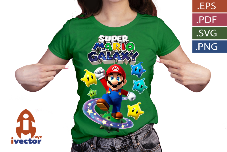 SUPER-MARIO-BROS-GALAXY-IMAGEN-PNG-ALTA-B-4 SUPER MARIO BROS GALAXY IMAGEN PNG ALTA B