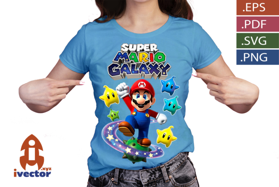 SUPER-MARIO-BROS-GALAXY-IMAGEN-PNG-ALTA-B-5 SUPER MARIO BROS GALAXY IMAGEN PNG ALTA B