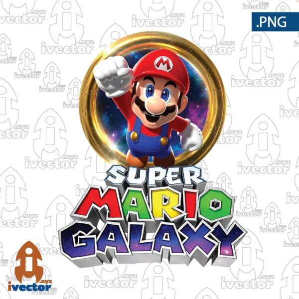 SUPER-MARIO-BROS-GALAXY-IMAGEN-PNG-ALTA-CALIDAD-01-600x600 Vectores completamente editables