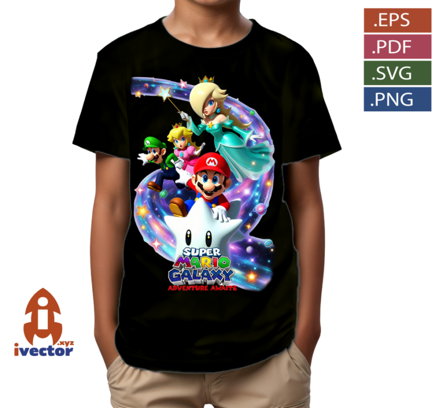 SUPER-MARIO-BROS-GALAXY-IMAGEN-PNG-ALTA-D-02 SUPER MARIO BROS GALAXY IMAGEN PNG ALTA D