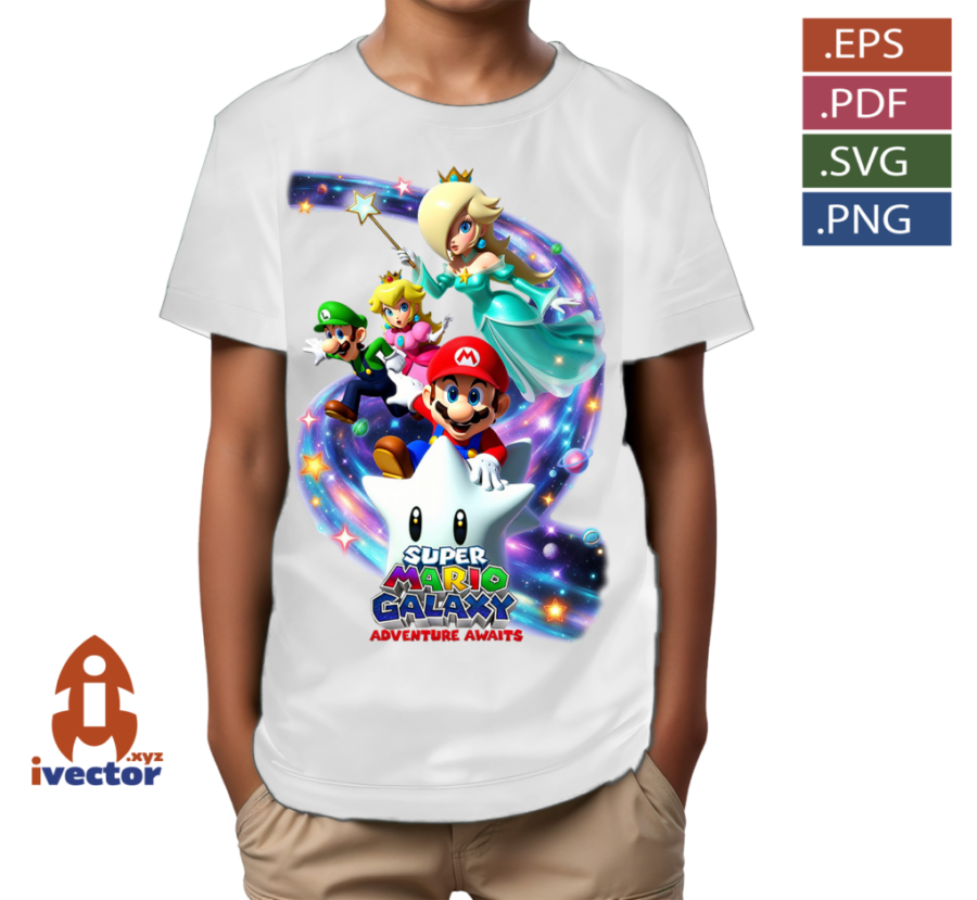 SUPER-MARIO-BROS-GALAXY-IMAGEN-PNG-ALTA-D-03 SUPER MARIO BROS GALAXY IMAGEN PNG ALTA D