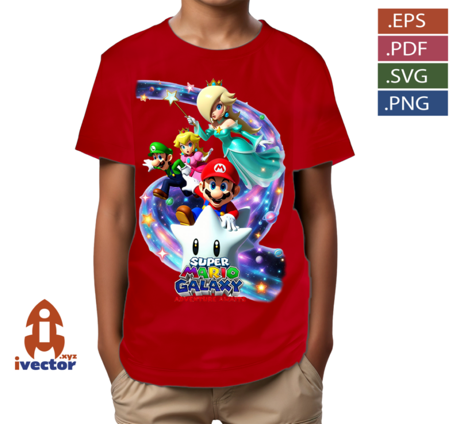 SUPER-MARIO-BROS-GALAXY-IMAGEN-PNG-ALTA-D-04 SUPER MARIO BROS GALAXY IMAGEN PNG ALTA D