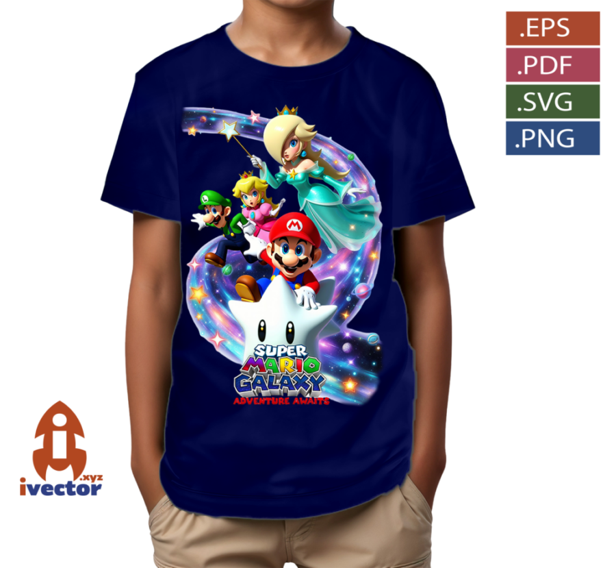 SUPER-MARIO-BROS-GALAXY-IMAGEN-PNG-ALTA-D-05 SUPER MARIO BROS GALAXY IMAGEN PNG ALTA D