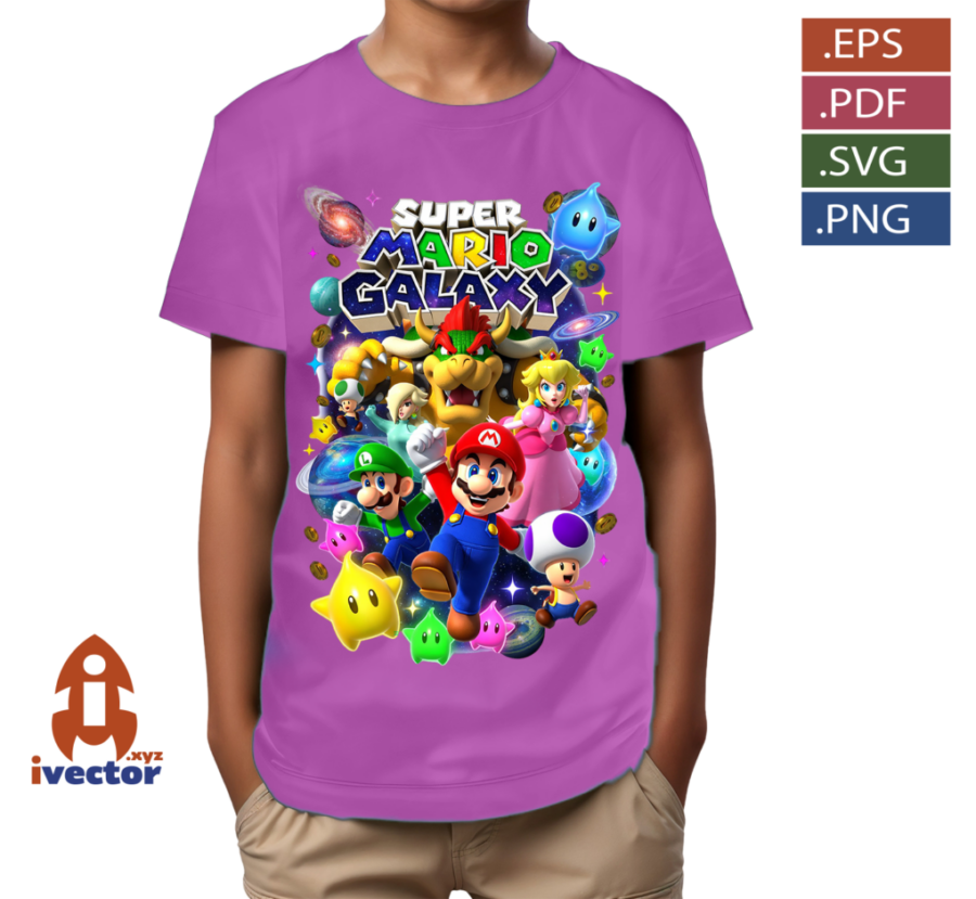 SUPER-MARIO-BROS-GALAXY-IMAGEN-PNG-ALTA-E-01 SUPER MARIO BROS GALAXY IMAGEN PNG ALTA E