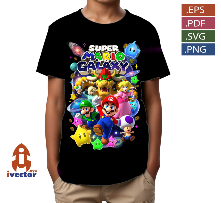SUPER-MARIO-BROS-GALAXY-IMAGEN-PNG-ALTA-E-02 SUPER MARIO BROS GALAXY IMAGEN PNG ALTA E