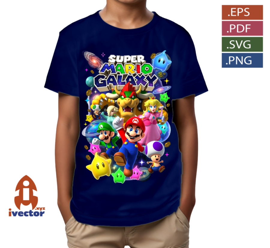 SUPER-MARIO-BROS-GALAXY-IMAGEN-PNG-ALTA-E-03 SUPER MARIO BROS GALAXY IMAGEN PNG ALTA E