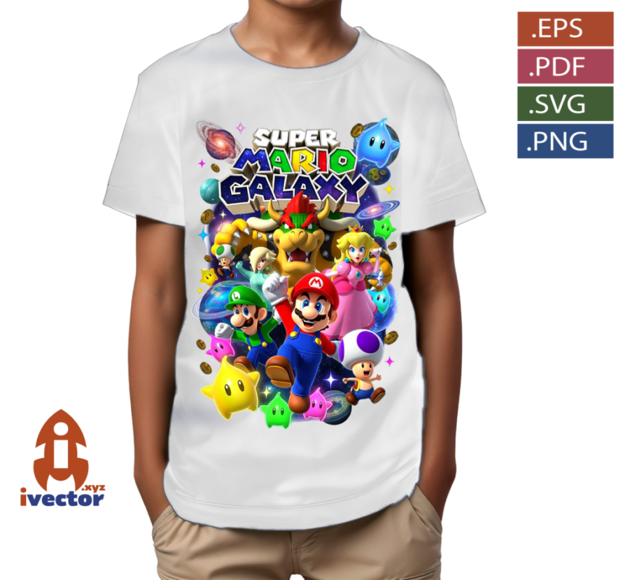 SUPER-MARIO-BROS-GALAXY-IMAGEN-PNG-ALTA-E-04 SUPER MARIO BROS GALAXY IMAGEN PNG ALTA E