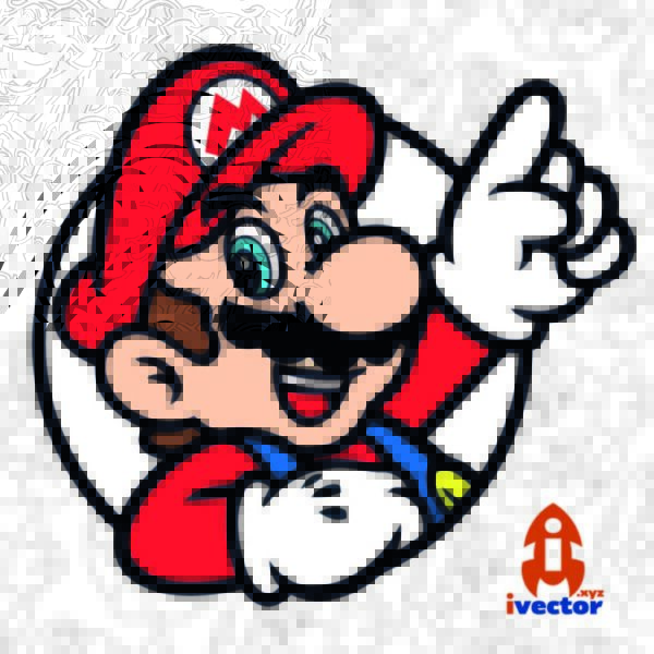 SUPER-MARIO-BROS-PERSONAJE-CIRCULO-VECTOR-EPS-PDF-EDITABLE-01-600x600 Papá es tan...como shrek eps pdf Vector
