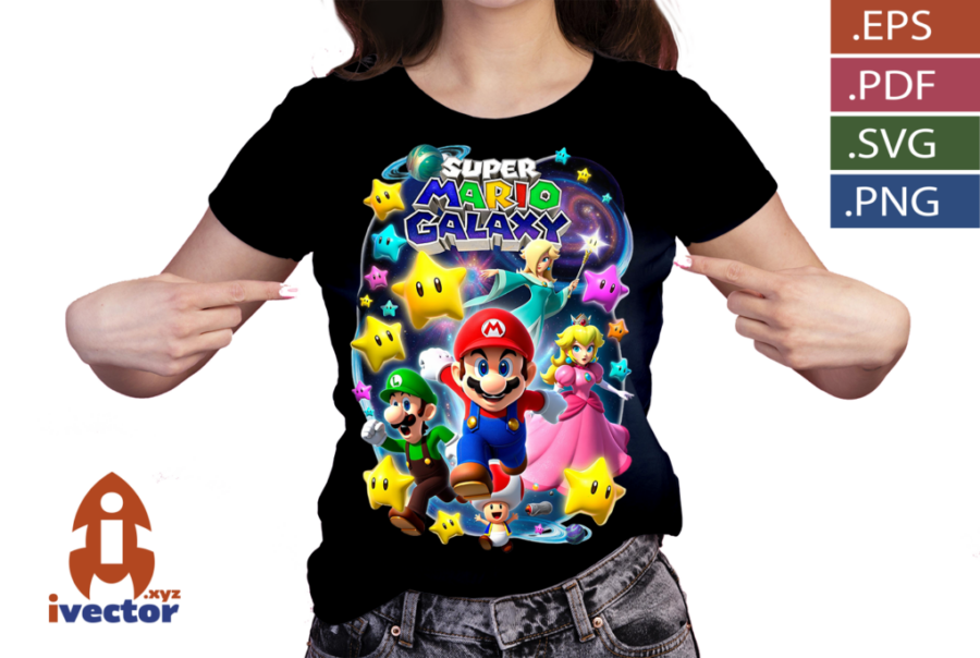 SUPER-MARIO-GALAXY-IMAGEN-PNG-ALTA-CALIDAD-01-P2 SUPER MARIO GALAXY IMAGEN PNG ALTA CALIDAD