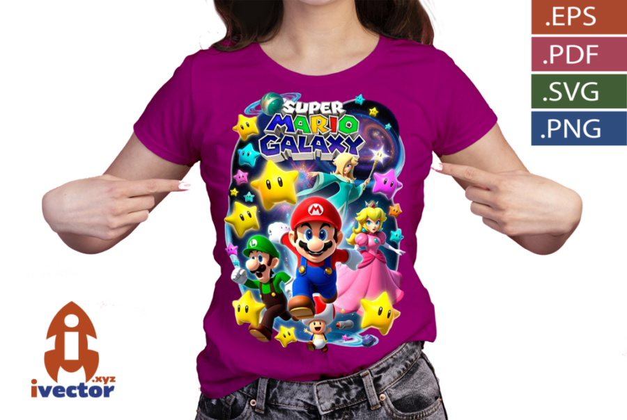 SUPER-MARIO-GALAXY-IMAGEN-PNG-ALTA-CALIDAD-01-P4 SUPER MARIO GALAXY IMAGEN PNG ALTA CALIDAD