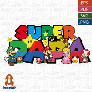 SUPER-PAPA-LETRAS-MARIO-BROS-EDITABLE-EPS-PDF-01-01-01-300x300 VECTORES Y RECURSOS