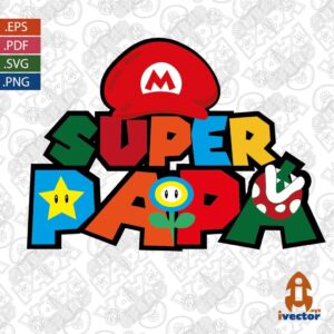 SUPER-PAPA-VECTOR-SUPER-MARIO-BROS-EDITABLE-EPS-PDF-SVG_Mesa-de-trabajo-1-300x300 VECTORES Y RECURSOS