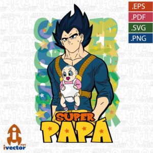 SUPER-PAPA-VEGUETA-Y-BEBE-EDITABLE-EPS-PDF-01-300x300 VECTORES Y RECURSOS