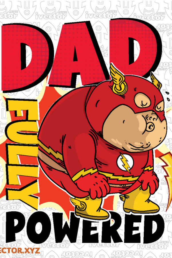 Superpapa-Veloz-–-Diseno-Dia-del-Padre-para-Estampado_Mesa-de-trabajo-1-600x900 VECTORES Y RECURSOS