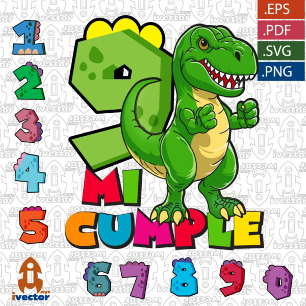 T-REX-CUMPLEANOS-VECTOR-EDITABLE_Mesa-de-trabajo-1-600x600 Ivector - Recursos Ilimitados DTF