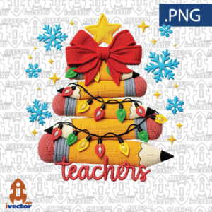 TEACHER-LAPICES-CROCHET-PNG-ALTA-CALIDAD-300x300 VECTORES Y RECURSOS