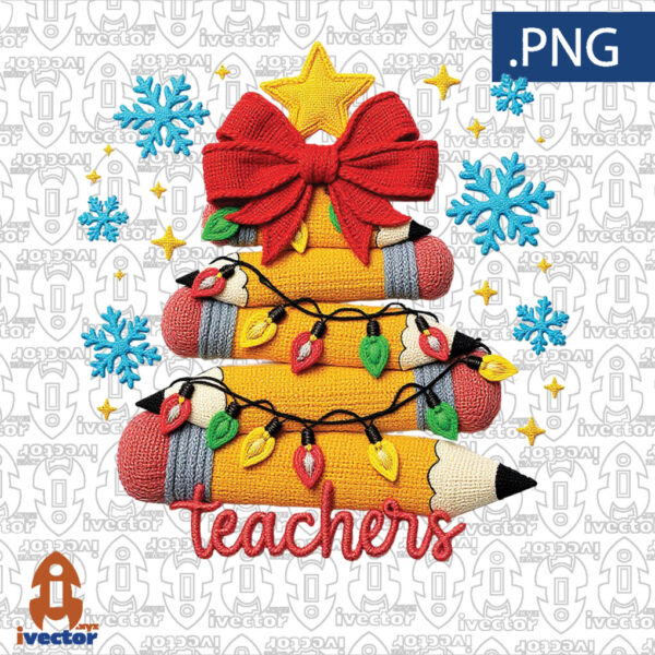 TEACHER-LAPICES-CROCHET-PNG-ALTA-CALIDAD-600x600 Ivector - Recursos Ilimitados DTF