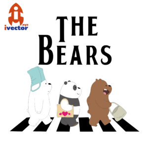 THEBEARSSCANDALOSOS-01-300x300 VECTORES Y RECURSOS