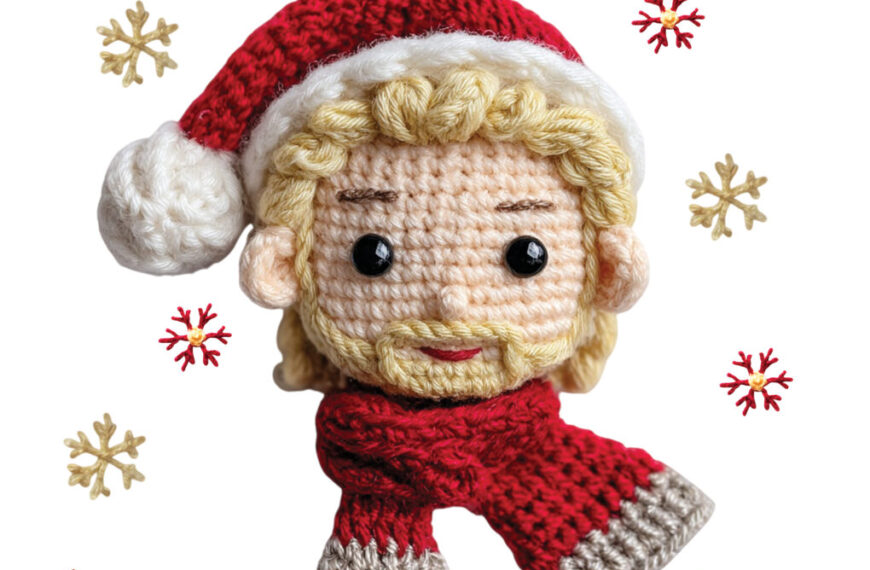 THOR NAVIDEÑO PNG ALTA CALIDAD