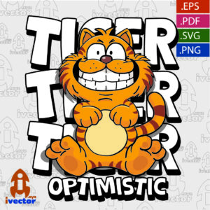 TIGER-OPTIMISTIC-VECTOR-EDITABLE-EPS-PDF-01-300x300 VECTORES Y RECURSOS
