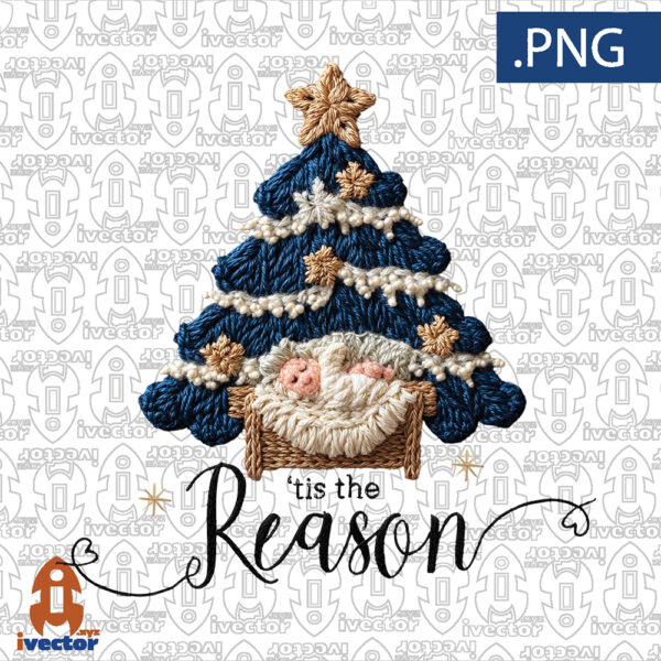 TIS-THE-REASDON-CROCHET-PNG-ALTA-CALIDAD-600x600 Ivector - Recursos Ilimitados DTF