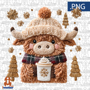 TORO-CROCHET-PNG-ALTA-CALIDAD-300x300 VECTORES Y RECURSOS