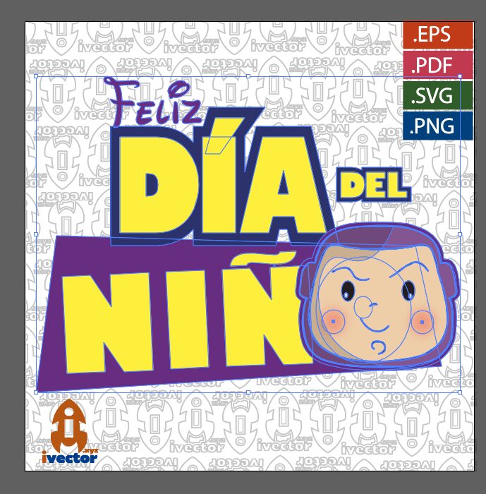TOY-STORY-DIA-DEL-NINO-BUZZ-VECTOR_P2 TOY STORY DIA DEL NIÑO BUZZ VECTOR