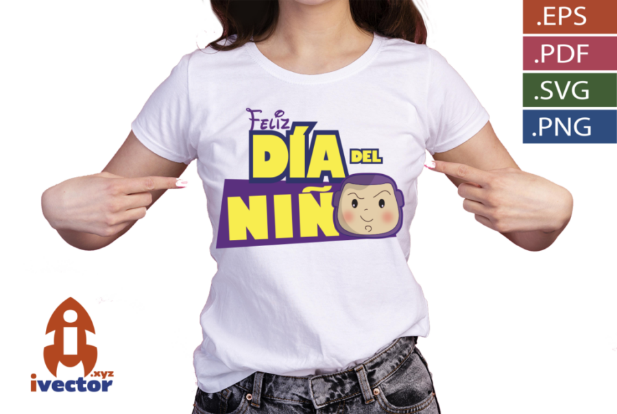 TOY-STORY-DIA-DEL-NINO-BUZZ-VECTOR_P4 TOY STORY DIA DEL NIÑO BUZZ VECTOR