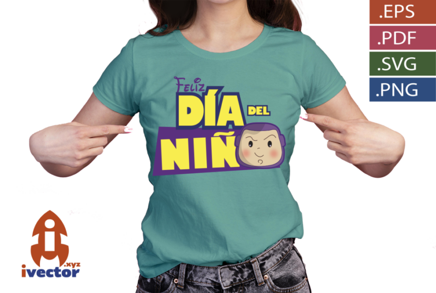 TOY-STORY-DIA-DEL-NINO-BUZZ-VECTOR_P5 TOY STORY DIA DEL NIÑO BUZZ VECTOR
