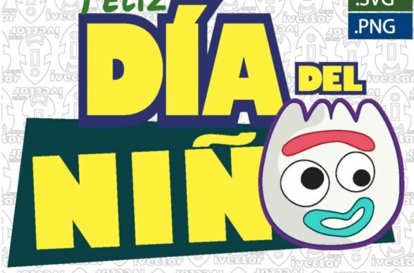 TOY-STORY-DIA-DEL-NINO-FORKY-VECTOR_Mesa-de-trabajo-1-600x396 Ivector - Recursos Ilimitados DTF