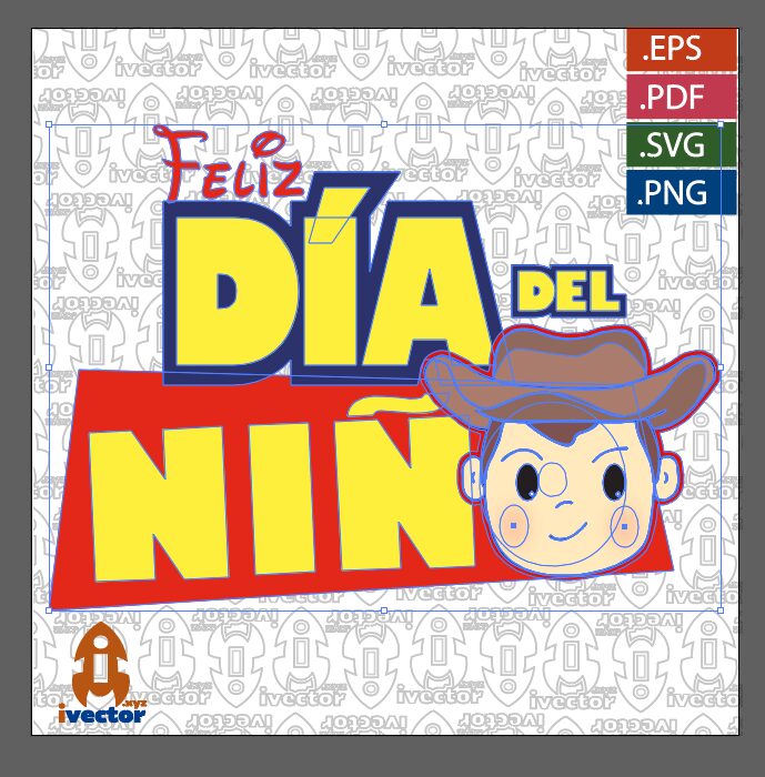 TOY-STORY-DIA-DEL-NINO-GOODY-VECTOR_P1 TOY STORY DIA DEL NIÑO GOODY VECTOR_P5