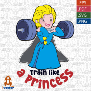 TRAIN-LIKE-A-PRINCESS-FROZEN-VECTOR-GYM_Mesa-de-trabajo-1-300x300 VECTORES Y RECURSOS
