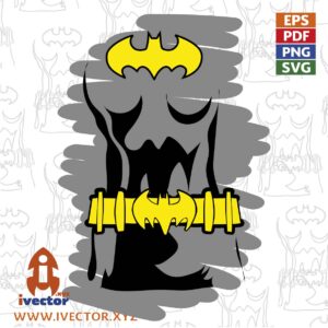 TRAJE-CAT-WOMAN-BATMAN-VECTOR-EDITABLE-EPS-PDF-SVG-01-300x300 VECTORES Y RECURSOS