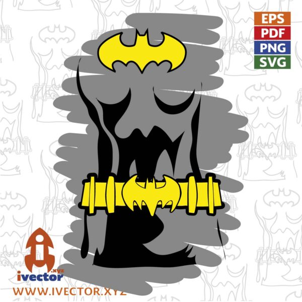 TRAJE-CAT-WOMAN-BATMAN-VECTOR-EDITABLE-EPS-PDF-SVG-01-600x600 Vectores completamente editables