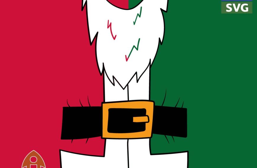 TRAJE SANTA NAVIDEÑO EPS PDF EDITABLE