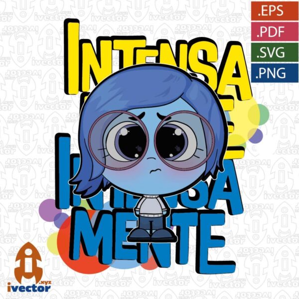 TRISTEZA-SADNESS-INTENSAMENTE-VECTOR-EDITABLE-EPS-PDF-01-600x600 Ivector - Recursos Ilimitados DTF