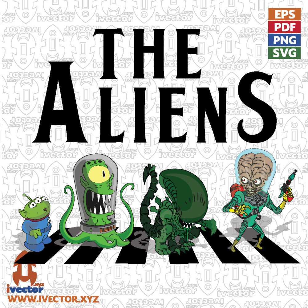 The-Aliens-SVG-Bundle-Alien-Vector-Pack-for-Cricut-Laser-Print_Mesa-de-trabajo-1 VECTORES Y RECURSOS