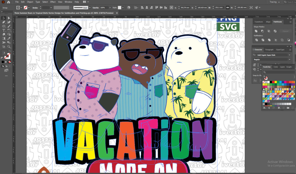 Three-Summer-Bears-in-Tropical-Shirts-Vector-Design-for-Sublimation-and-Printing_Mesa-de-trabajo-2 Three Summer Bears in Tropical Shirts Vector Design for Sublimation and Printing