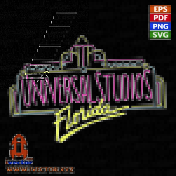 UNIVERSAL-ESTUDIOS-VECTOR-NEON-EDITABLE-01-600x600 Ivector - Recursos Ilimitados DTF