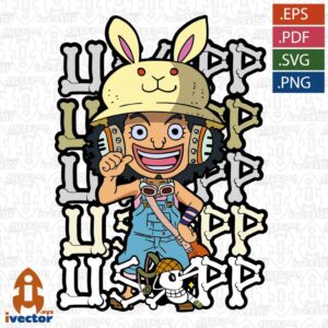 USOPP-VECTOR-EDITABLE-EPS-PDF-ONE-PIECE-01-300x300 VECTORES Y RECURSOS