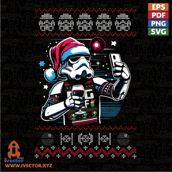 Ugly-Christmas-Sweater-Reindeer-DJ-Party-Vibes-600x600 Inicio