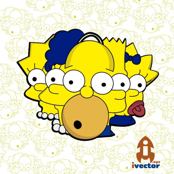 VECTOR-FAMILIA-SIMPSON-EDITABLE-EPS-PDF-01-600x600 Ivector - Recursos Ilimitados DTF