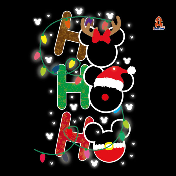 VECTOR-MICKEY-MOUSE-HO-HO-HO-NAVIDENO-01-600x600 Ivector - Recursos Ilimitados DTF