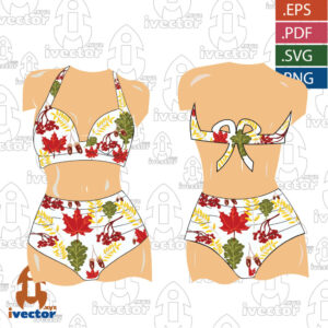 VECTOR-TRAJE-DE-BANO-PARA-BATA-FLORES-01-300x300 VECTORES Y RECURSOS