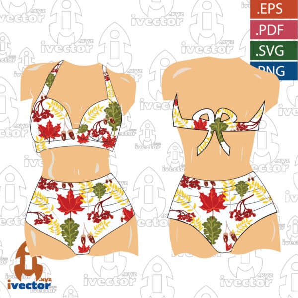 VECTOR-TRAJE-DE-BANO-PARA-BATA-FLORES-01-600x600 Ivector - Recursos Ilimitados DTF